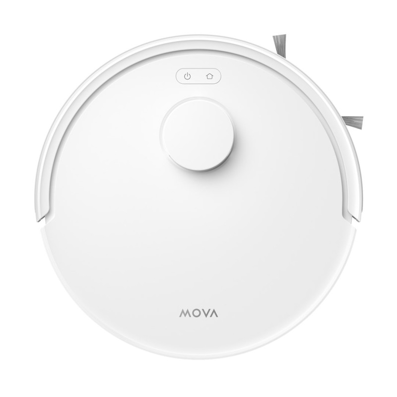 MOVA Tech E20 Plus Bagless White MOVA Tech E20 Plus Bagless White