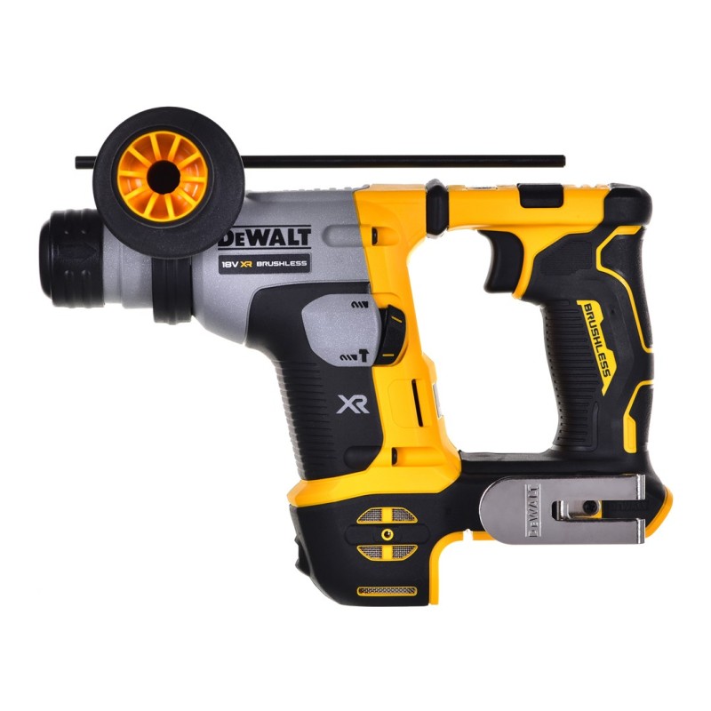 HAMMER DRILL DEWALT DCH172NT-XJ HAMMER DRILL DEWALT DCH172NT-XJ
