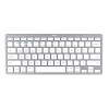 Trust Basic IS Wireless Keyboard Silver (24651) Trust Basic IS Wireless Keyboard Silver (24651)