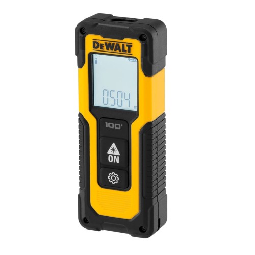 DeWALT DWHT77100-XJ distance meter DeWALT DWHT77100-XJ distance meter