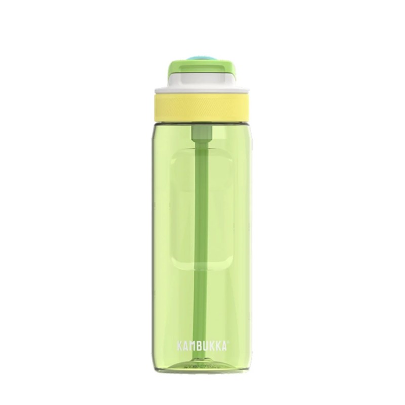Kambukka Lagoon 750ml Playful Garden water bottle