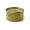 FISH4CATS Tuna fillet with green lipped mussel - wet cat food - 70g FISH4CATS Tuna fillet with green lipped mussel - wet cat food - 70g