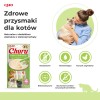 KATTOVIT Feline Diet Gastro Salmon with rice - wet cat food - 85g KATTOVIT Feline Diet Gastro Salmon with rice - wet cat food - 85g