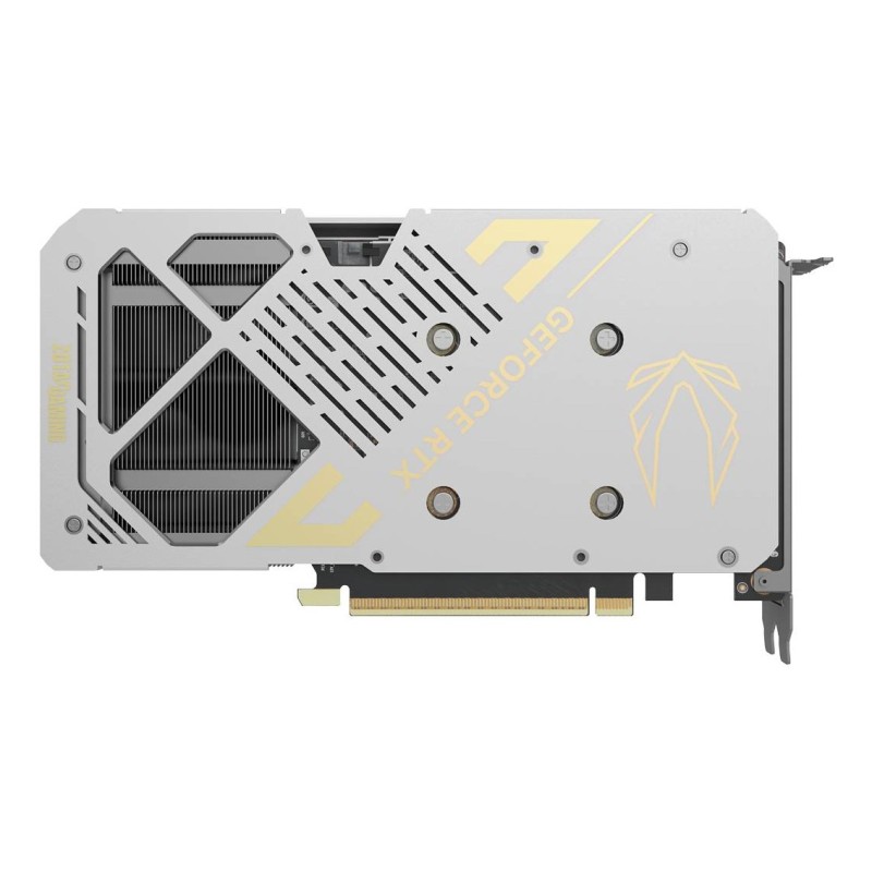 Zotac GAMING GeForce RTX 5060 Ti Twin Edge OC NVIDIA 16 GB GDDR7 Zotac GAMING GeForce RTX 5060 Ti Twin Edge OC NVIDIA 16 GB GDDR7