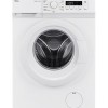 Teka WMK 40740 washing machine Front-load 7 kg 1400 RPM White