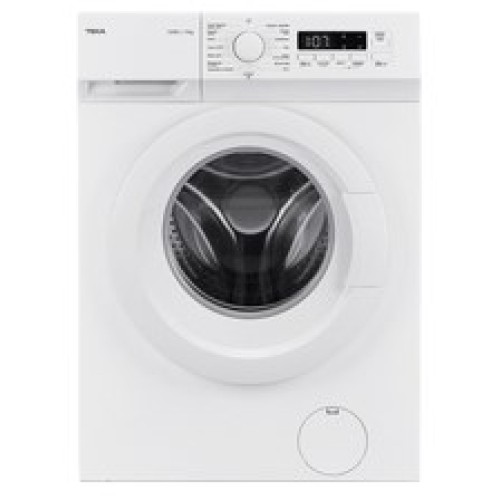 Teka WMK 40740 washing machine Front-load 7 kg 1400 RPM White Teka WMK 40740 washing machine Front-load 7 kg 1400 RPM White