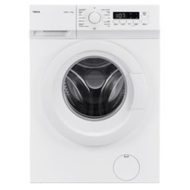 Teka WMK 40740 washing machine Front-load 7 kg 1400 RPM White