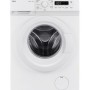 Teka WMK 40740 washing machine Front-load 7 kg 1400 RPM White