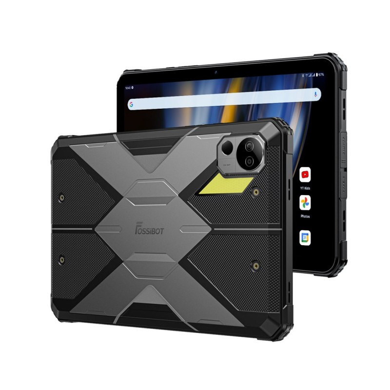 Samsung Galaxy Tab A9+ (Wi-Fi) 64 GB 27.9 cm (11 Samsung Galaxy Tab A9+ (Wi-Fi) 64 GB 27.9 cm (11