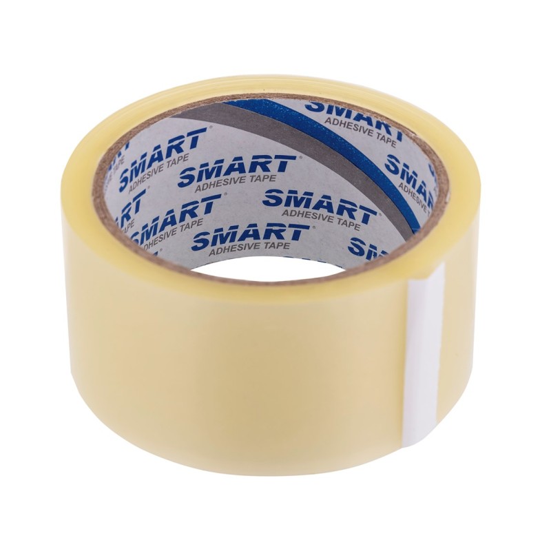 BSTech tasma SMART Akryl Transparent 48x60 6 szt BSTech tasma SMART Akryl Transparent 48x60 6 szt