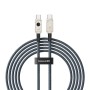 Baseus Unbreakable USB C to USB C cable 1 m 100 W