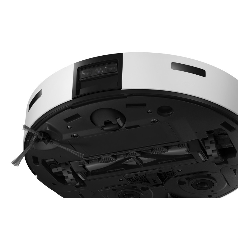 Samsung VR7MD97714G 0.25 L Bagless Grey