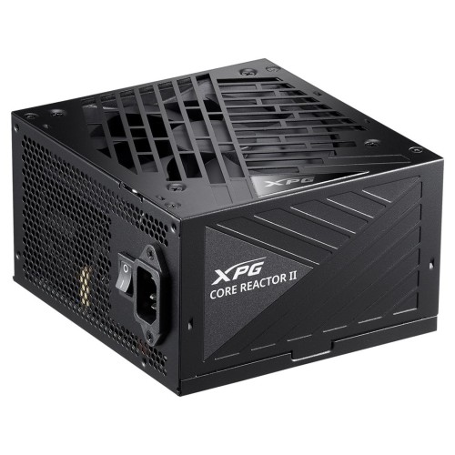 XPG COREREACTOR II 850W Power Supply XPG COREREACTOR II 850W Power Supply