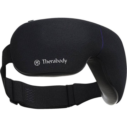 Therabody Smart Goggles 2.0 massager Face Black