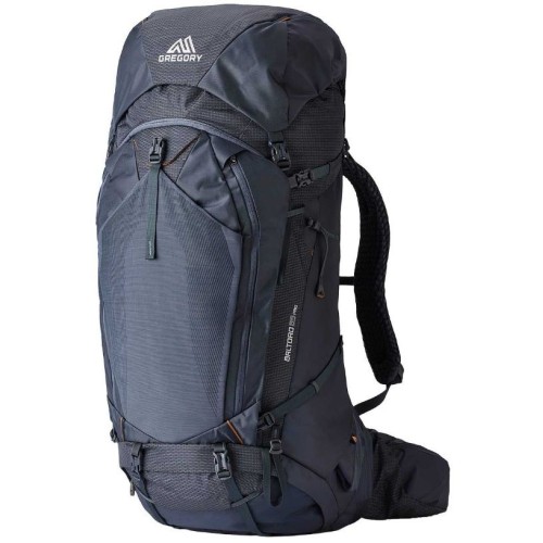Gregory Baltoro Pro 85- Alaska Blue trekking backpack Gregory Baltoro Pro 85- Alaska Blue trekking backpack