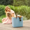 ROTHO Albula Style Blue - tote bag - 25l ROTHO Albula Style Blue - tote bag - 25l