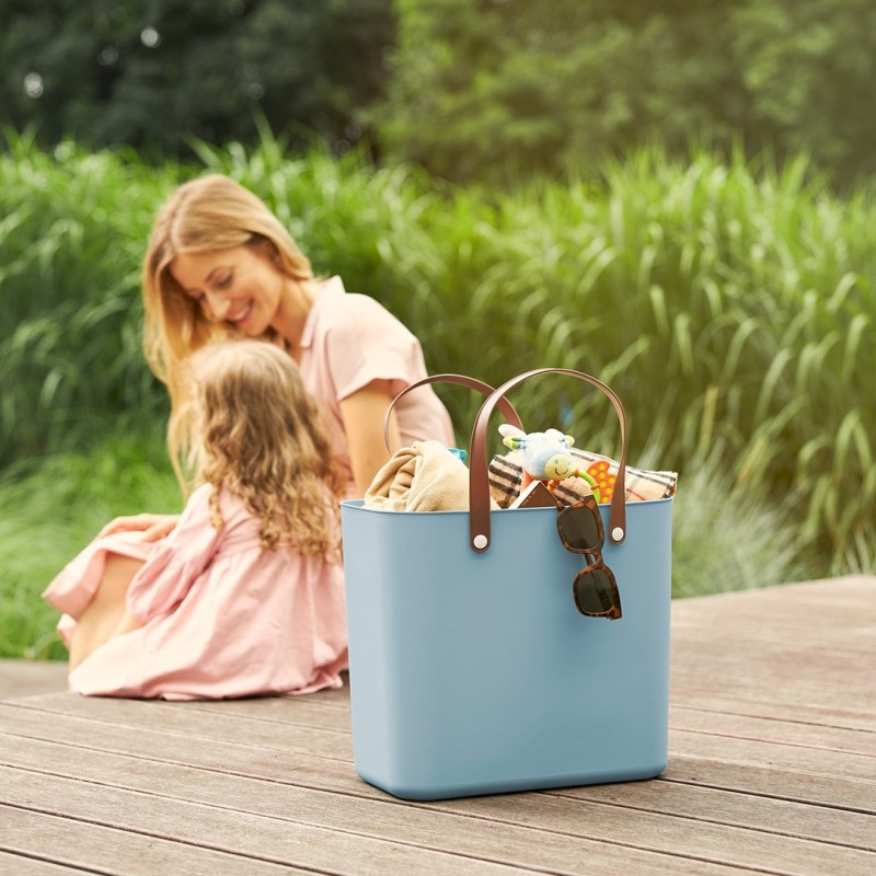 ROTHO Albula Style Blue - tote bag - 25l ROTHO Albula Style Blue - tote bag - 25l