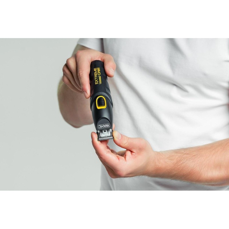 Beard trimmer WAHL Extreme Grip Advan. 09893.0460 Beard trimmer WAHL Extreme Grip Advan. 09893.0460
