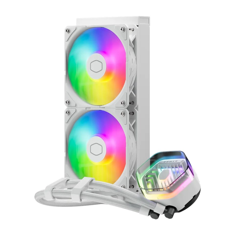 ENDORFY FORTIS 5 DUAL FAN SPC307 CPU cooling PC Fan Radiator 14/12 cm Black ENDORFY FORTIS 5 DUAL FAN SPC307 CPU cooling PC Fan Radiator 14/12 cm Black