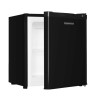 Heinrich's HGB 5088 W Freezer Black Heinrich's HGB 5088 W Freezer Black