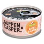 GRANATAPET Suppenkasper Salmon - cat treats - 70g