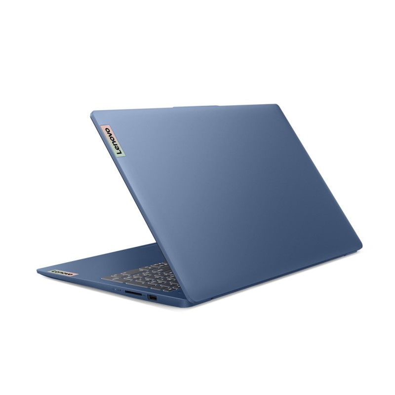 Lenovo IdeaPad Slim 3 15IAH8 Laptop 39.6 cm (15.6 Lenovo IdeaPad Slim 3 15IAH8 Laptop 39.6 cm (15.6