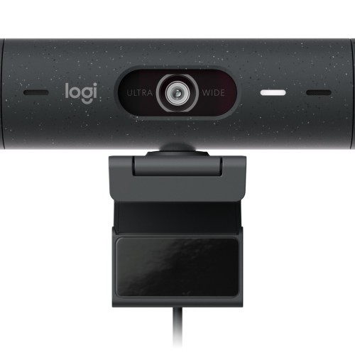 Logitech Brio 500 Full HD Webcam