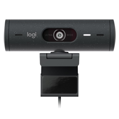 Logitech Brio 500 Full HD Webcam Logitech Brio 500 Full HD Webcam