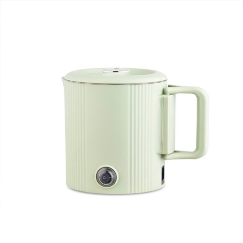 Electric kettle / travel pot Maestro MR-009 0.8 L 600 W (MR-009-MINT) Mint Electric kettle / travel pot Maestro MR-009 0.8 L 600 W (MR-009-MINT) Mint
