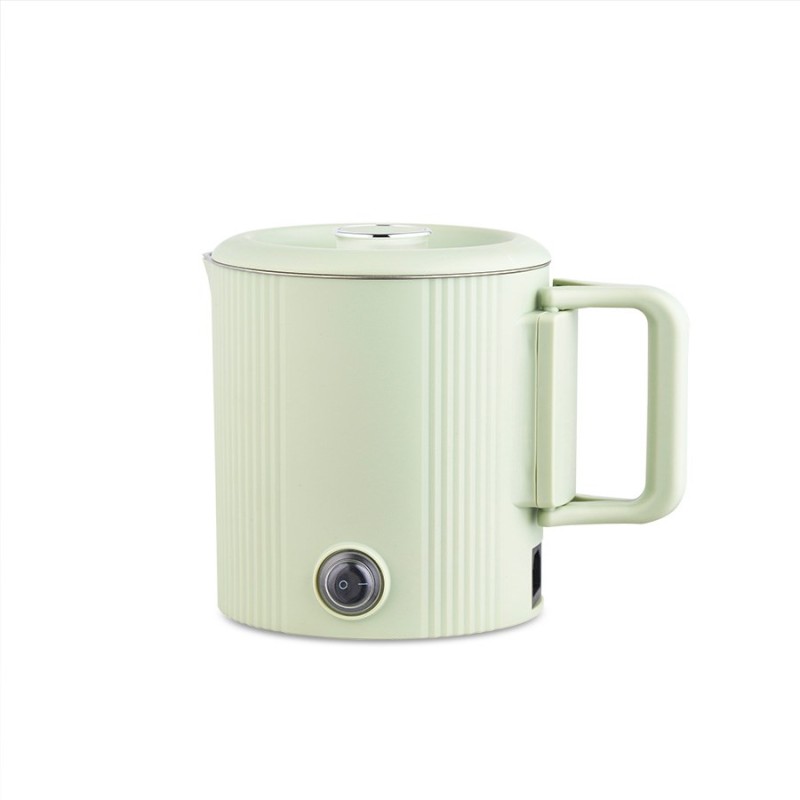 Electric kettle / travel pot Maestro MR-009 0.8 L 600 W (MR-009-MINT) Mint Electric kettle / travel pot Maestro MR-009 0.8 L 600 W (MR-009-MINT) Mint