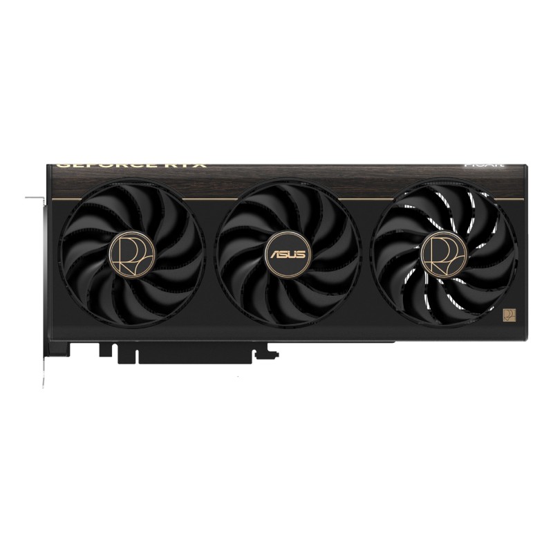 ASUS ProArt -RTX5080-O16G NVIDIA GeForce RTX 5080 16 GB GDDR7 ASUS ProArt -RTX5080-O16G NVIDIA GeForce RTX 5080 16 GB GDDR7