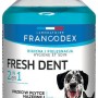 FRANCODEX Fresh dent oral hygiene liquid - dog/cat formula - 500ml