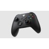 Microsoft Xbox Wireless Controller Black Bluetooth Gamepad Analogue / Digital Android, PC, Xbox One, Xbox One S, Xbox One X, Xbox Series S, Xbox Series X, iOS