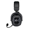 Logitech G 981-001263 headphones/headset Wireless Head-band Gaming Bluetooth Black Logitech G 981-001263 headphones/headset Wireless Head-band Gaming Bluetooth Black