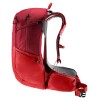 Deuter Futura 27 Women's hiking backpack Red Deuter Futura 27 Women's hiking backpack Red