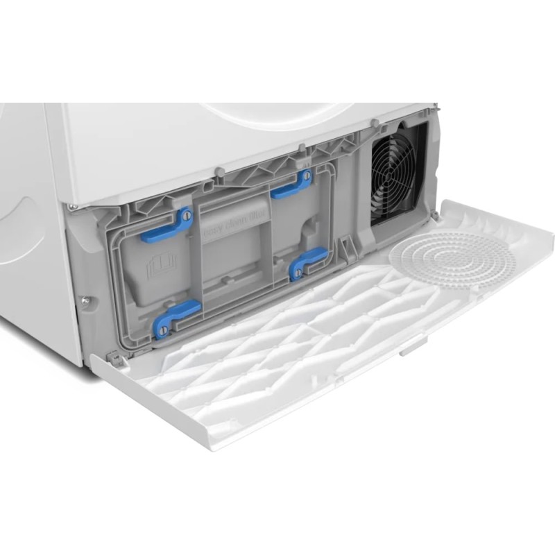 Laundry dryer Bosch WQG233DNPL