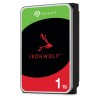 Seagate IronWolf ST1000VN008 internal hard drive 3.5 Seagate IronWolf ST1000VN008 internal hard drive 3.5