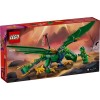 LEGO NINJAGO 71829 LEGO NINJAGO 71829