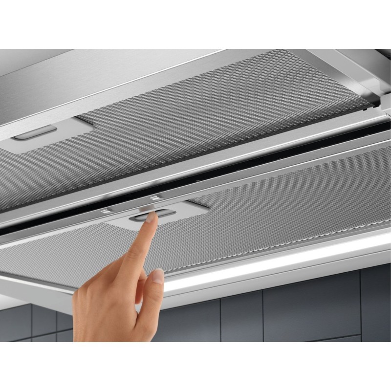 Electrolux LFP616X Grey 600 m³/h Electrolux LFP616X Grey 600 m³/h