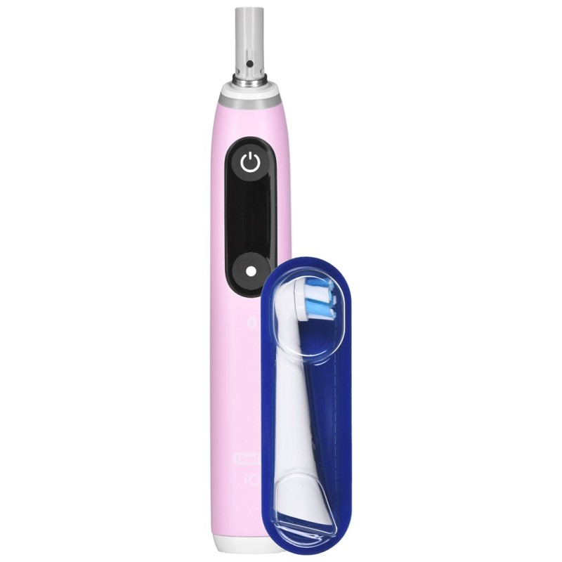 Oral-B iO6 Pink electric toothbrush Oral-B iO6 Pink electric toothbrush