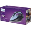 Philips 7000 series DST7041/20 HV Steam Iron Light/Dark Blue Philips 7000 series DST7041/20 HV Steam Iron Light/Dark Blue