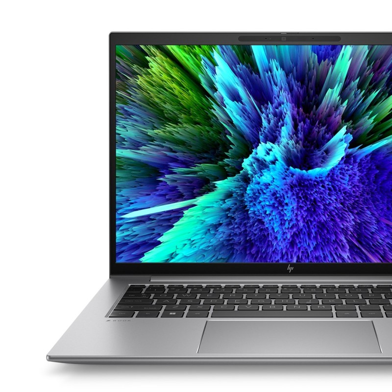 HP ZBook Firefly 14 G10 А AMD Ryzen™ 5 PRO 7640HS Mobile workstation 35.6 cm (14 HP ZBook Firefly 14 G10 А AMD Ryzen™ 5 PRO 7640HS Mobile workstation 35.6 cm (14