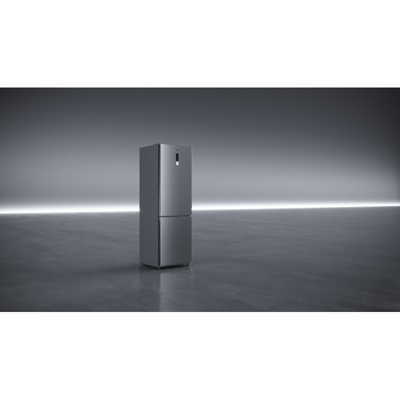 Teka NFL 355 SS Freestanding 310 L E Stainless steel