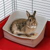 Fearplast Toilet for rodents Fearplast Toilet for rodents