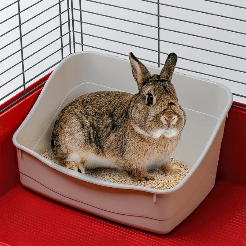 Fearplast Toilet for rodents Fearplast Toilet for rodents
