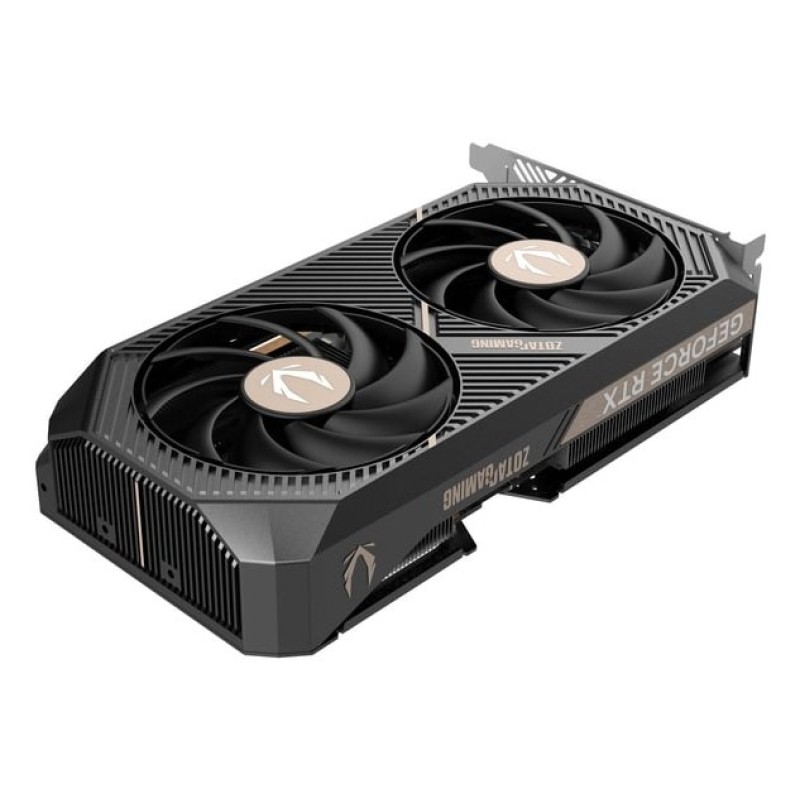 Zotac GAMING GeForce RTX 5060 AMP NVIDIA 8 GB GDDR7 Zotac GAMING GeForce RTX 5060 AMP NVIDIA 8 GB GDDR7