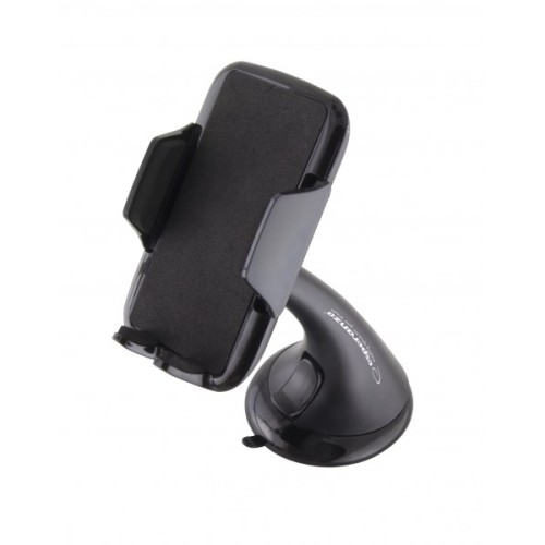 Esperanza EMH113 holder Passive holder Mobile phone/Smartphone Black Esperanza EMH113 holder Passive holder Mobile phone/Smartphone Black