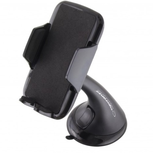 Esperanza EMH113 holder Passive holder Mobile phone/Smartphone Black Esperanza EMH113 holder Passive holder Mobile phone/Smartphone Black
