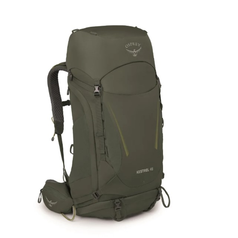 Plecak trekkingowy OSPREY Aether 65 czerwony Plecak trekkingowy OSPREY Aether 65 czerwony