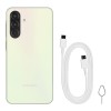 Samsung Galaxy A36 (A366) 5G DS. 8/256GB Lime